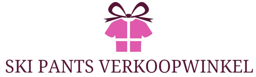 Ski Pants Verkoopwinkel