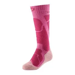 THERM-IC Ski Warm Junior Pink/Coral - 2022/23