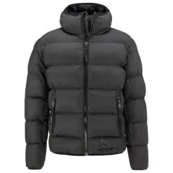 HEAD Rebels Star Jacket Black - 2022/23