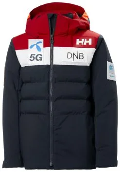 HELLY HANSEN Jr Cyclone Jacket - 2022/23
