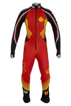 HELLY HANSEN Jr Suit Gs Canada - 2020/21