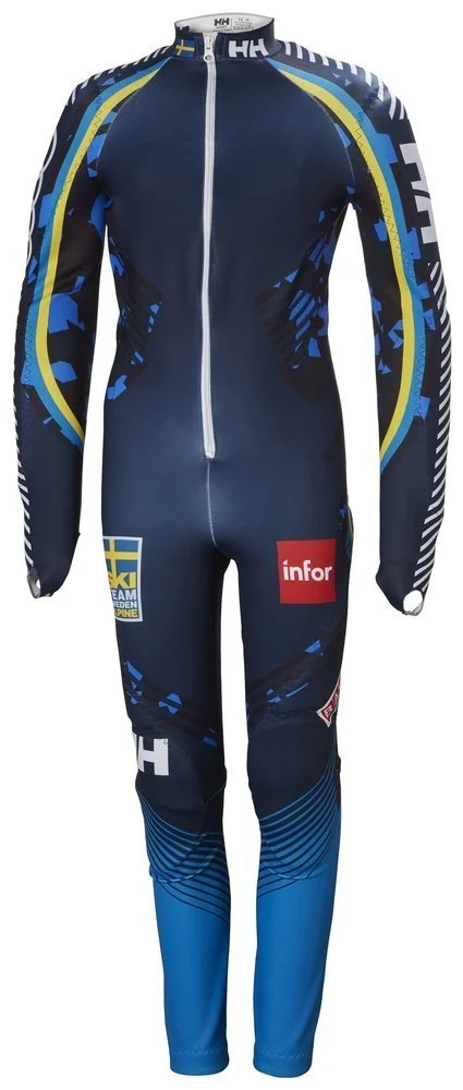 HELLY HANSEN Jr Suit Gs Sweden - 2020/21
