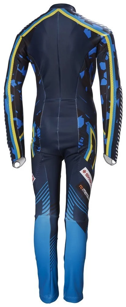 HELLY HANSEN Jr Suit Gs Sweden - 2020/21 - Afbeelding 2