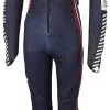 HELLY HANSEN Jr Wc Speed Suit Gs - 2022/23