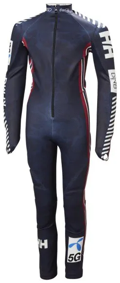 HELLY HANSEN Jr Wc Speed Suit Gs - 2022/23