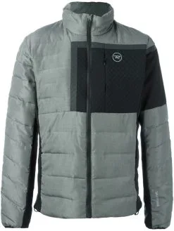 Insulation Jacket ROSSIGNOL Spectre Light Heather
