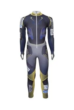 PHENIX NORWAY ALPINE TEAM JUNIOR GS SUIT MN - 2020/21