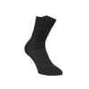 POC Essential MTB Strong Sock Mid Uranium Multi Black