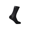 POC Lithe MTB Sock Mid Uranium Black - 2022