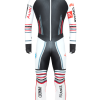 Race Suit COLMAR French Team Men's Ski Suit Junior - 2020/21