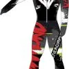 Race Suit ENERGIAPURA DIAMOND GREY (insulated,unpadded)