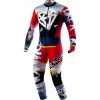 Race Suit ENERGIAPURA Diamond Junior (not-insulated, Padded)
