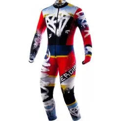 Race Suit ENERGIAPURA Diamond (not-insulated, Light Padded)