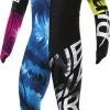Race Suit ENERGIAPURA Fluid Multicolor (not-insulated, Unpadded) - 2022/23