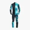 Race Suit ENERGIAPURA Fluid (non-insulated, Light Padded) - 2022/23