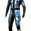 Race Suit ENERGIAPURA Life (insulated, Padded) - 2022/23
