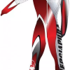 Race Suit ENERGIAPURA Line Junior ( Not-insulated, Padded )