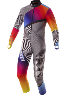 Race Suit ENERGIAPURA OPTICAL RANIDOW JUNIOR (insulated,unpadded)