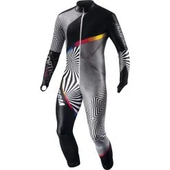 Race Suit ENERGIAPURA Optical Junior (not-insulated, Padded)