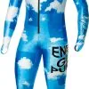 Race Suit ENERGIAPURA Racing Suit Cielo - 2022/23