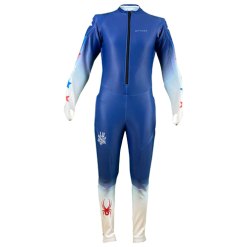Race Suit SPYDER Woman Performance GS - 2022/23
