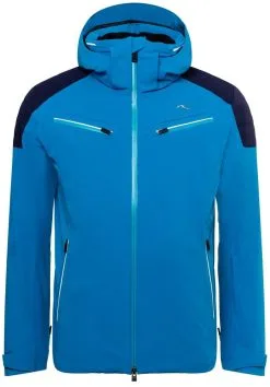 Ski Jacket KJUS Men Formula Jacket Atlanta Blue - 2020/21