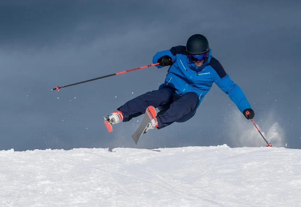 Ski Jacket KJUS Men Formula Jacket Atlanta Blue - 2020/21 - Afbeelding 5