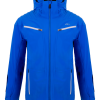 Ski Jacket KJUS Men Formula Jacket Bright Blue - 2022/23