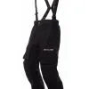 Ski Pants ENERGIAPURA Lungo Landeck Black - 2022/23
