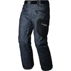 Ski Pants ENERGIAPURA Optical Jeans Blue