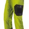 Ski Pants ENERGIAPURA Velvet Color Acid Green Man -2022/23