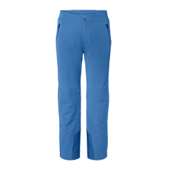 Ski Pants Kjus Formula Men Aquamarine Blue