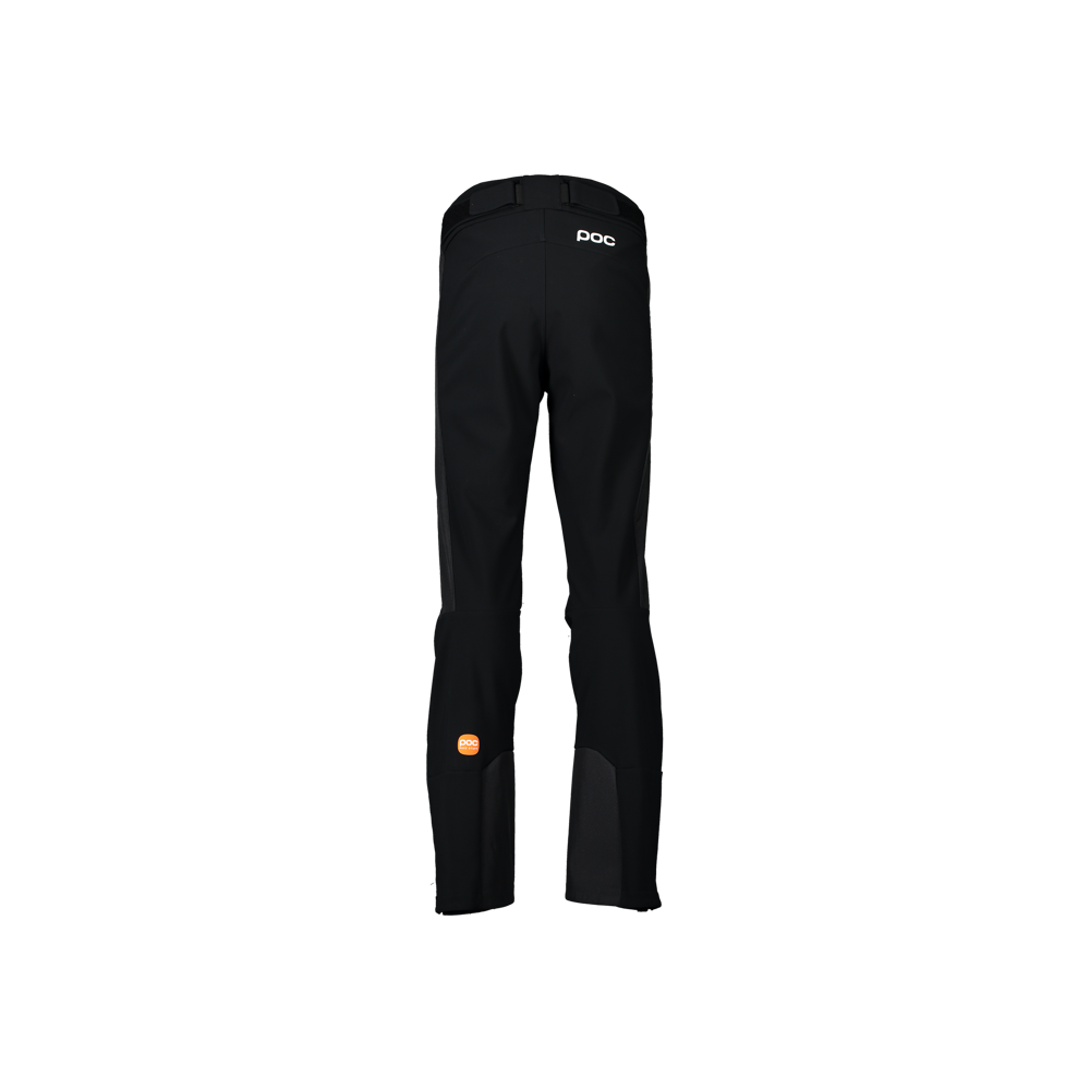 Ski Pants POC Frisson Pant Uranium Black - 2022/23 - Afbeelding 2
