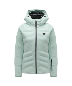 Ski Jacket DAINESE Ski Downjacket S Women Water Green - 2022/23