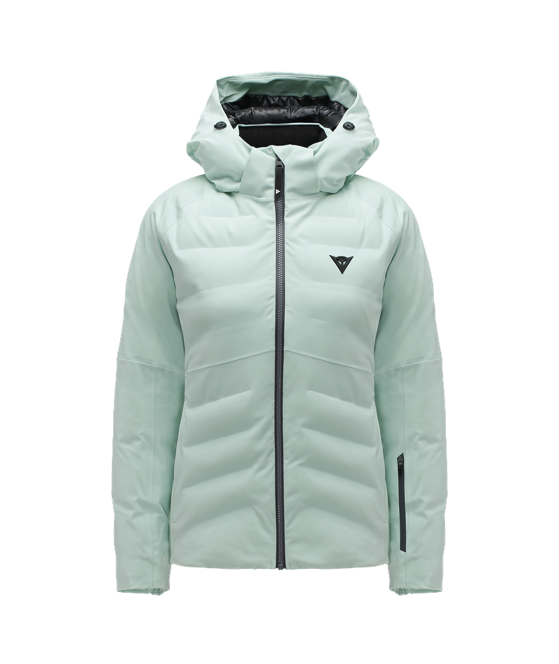 Ski Jacket DAINESE Ski Downjacket S Women Water Green - 2022/23