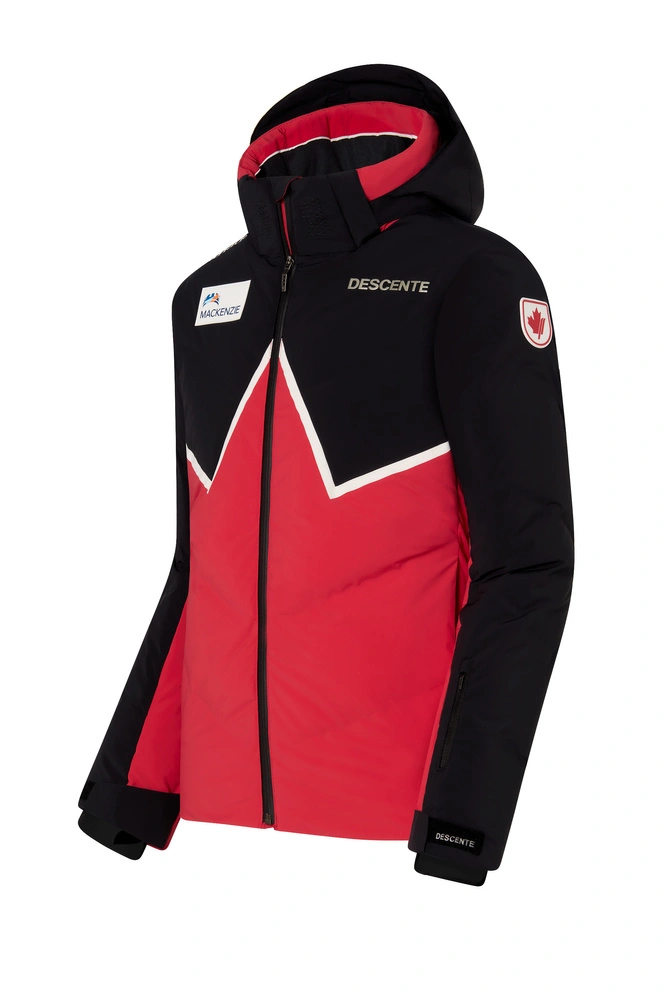 Ski Jacket DESCENTE CSX Replica - 2022/23