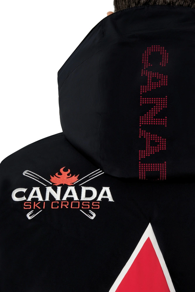 Ski Jacket DESCENTE CSX Replica - 2022/23 - Afbeelding 3