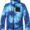 Ski Jacket ENERGIAPURA Fluid Jacket Fluid Turquoise - 2022/23