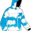 Ski Jacket ENERGIAPURA Fluid Junior Jacket Cielo - 2022/23