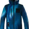 Ski Jacket ENERGIAPURA Life Jacket Aurora Blue - 2022/23