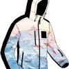 Ski Jacket ENERGIAPURA Life Jacket Mountains - 2022/23