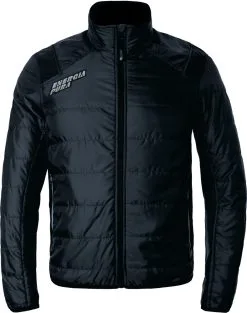 Ski Jacket ENERGIAPURA Morvan Black - 2022/23