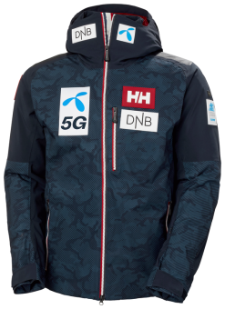 Ski Jacket HELLY HANSEN Kitzbuhel Infinity Stretch Jacket - 2022/23