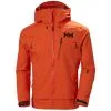Ski Jacket HELLY HANSEN Odin 9 Worlds 2.0 Jacket Patrol - 2020/21