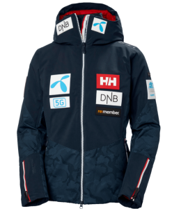 Ski Jacket HELLY HANSEN Women St. Moritz Infinity Jacket - 2022/23