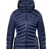 Ski Jacket KJUS Women Duana Jacket Atlanta Blue - 2020/21