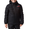 Ski Jacket ROSSIGNOL Boy Polydown Hero Jkt Dark Blue - 2020/21