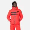 Ski Jacket ROSSIGNOL Hero Course JKT Red - 2022/23