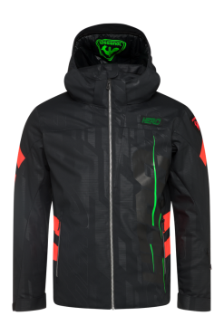 Ski Jacket ROSSIGNOL Hero Ski JKT - 2022/23