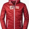 Ski Jacket SCHOFFEL Hybrid Jacket Stams M RT - 2022/23